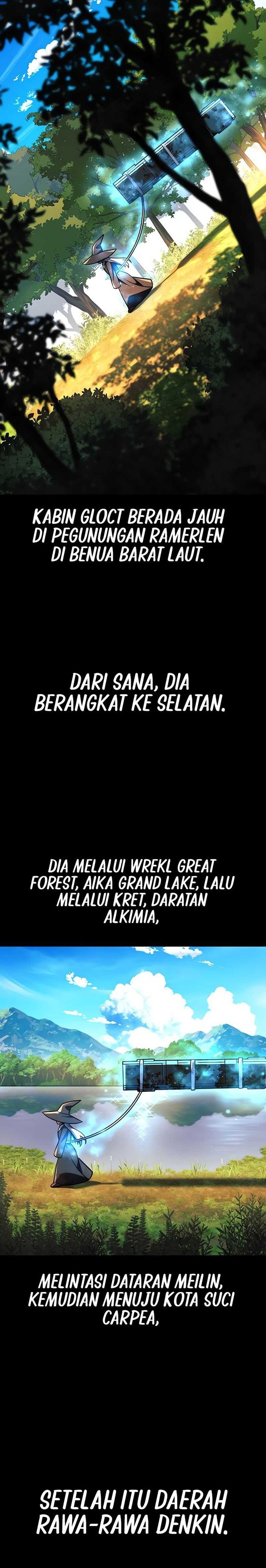 Read The Extra’s Academy Survival Guide Bahasa Indonesia ID Manga Online