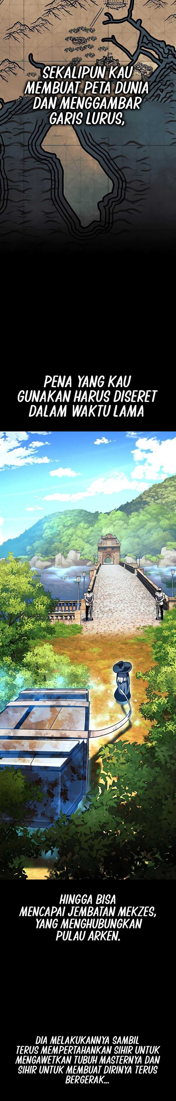 Read The Extra’s Academy Survival Guide Bahasa Indonesia ID Manga Online