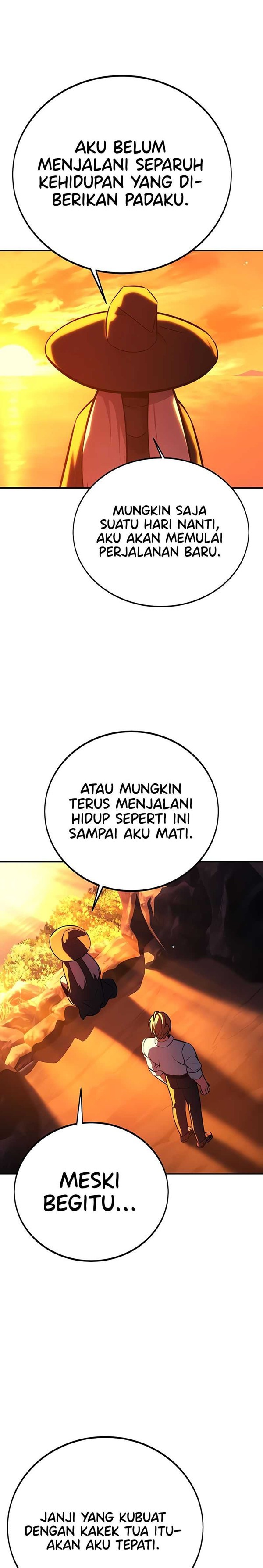 Read The Extra’s Academy Survival Guide Bahasa Indonesia ID Manga Online