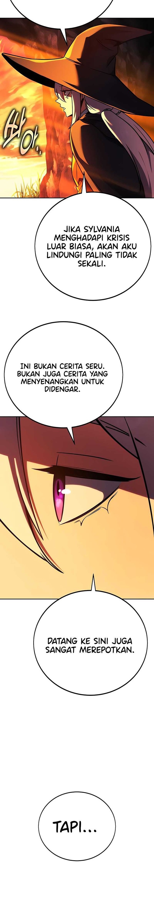 Read The Extra’s Academy Survival Guide Bahasa Indonesia ID Manga Online