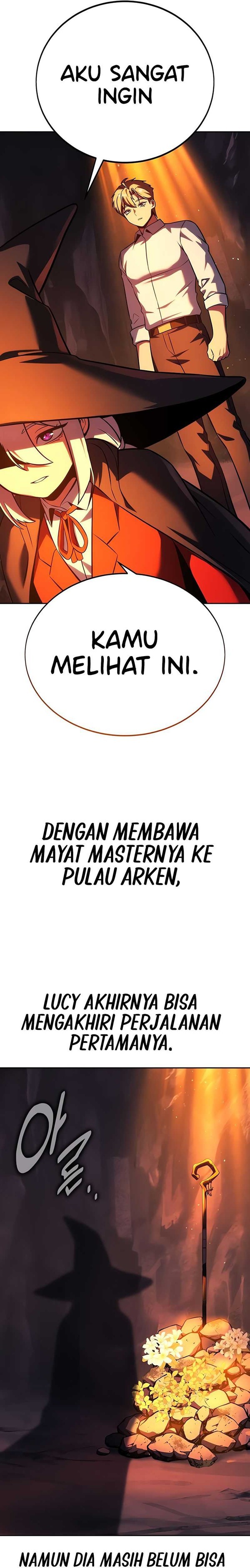 Read The Extra’s Academy Survival Guide Bahasa Indonesia ID Manga Online