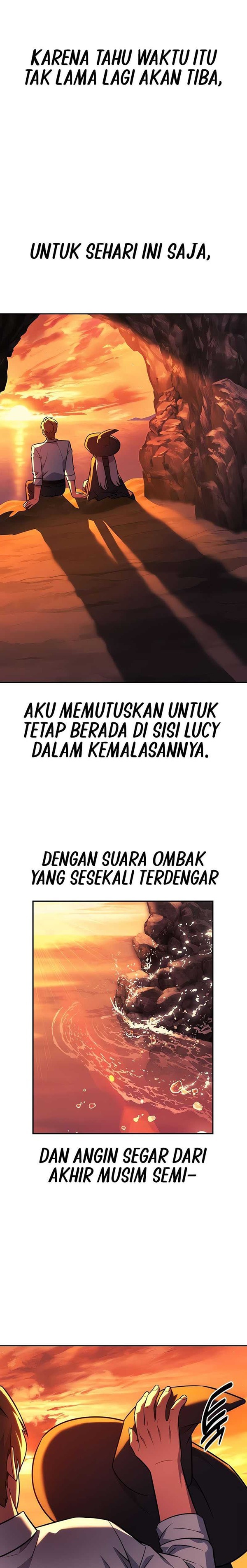 Read The Extra’s Academy Survival Guide Bahasa Indonesia ID Manga Online