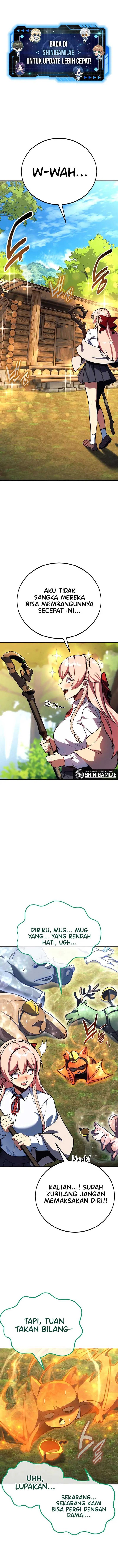 Read The Extra’s Academy Survival Guide Bahasa Indonesia ID Manga Online