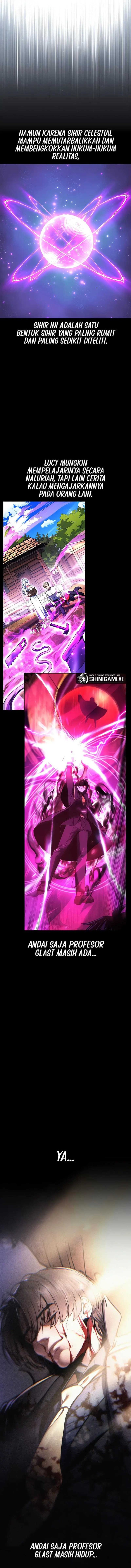 Read The Extra’s Academy Survival Guide Bahasa Indonesia ID Manga Online