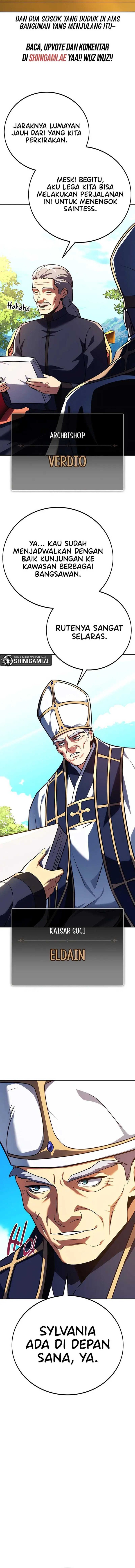 Read The Extra’s Academy Survival Guide Bahasa Indonesia ID Manga Online
