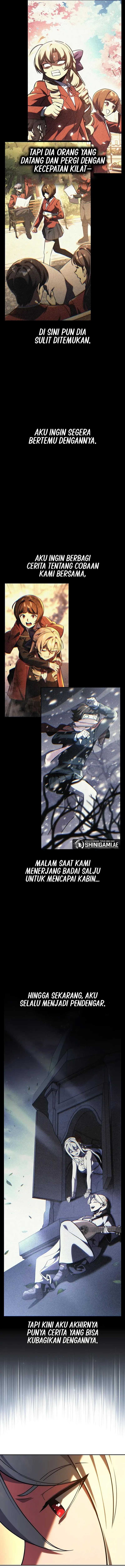 Read The Extra’s Academy Survival Guide Bahasa Indonesia ID Manga Online