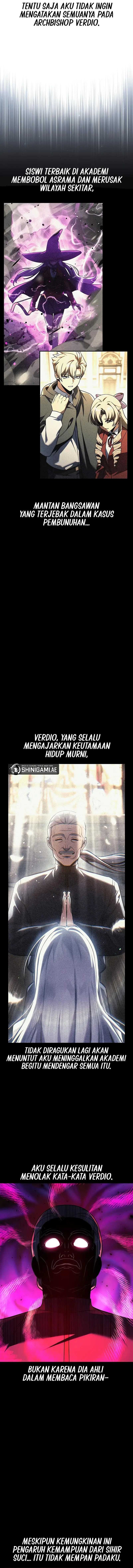 Read The Extra’s Academy Survival Guide Bahasa Indonesia ID Manga Online