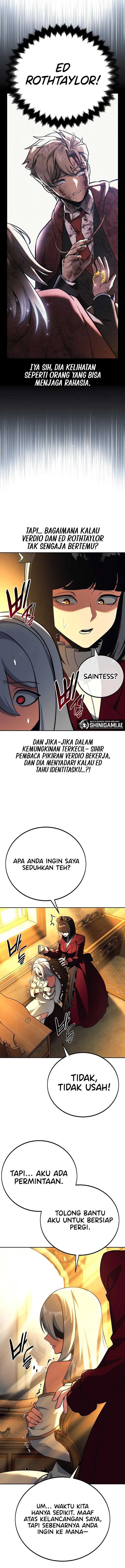 Read The Extra’s Academy Survival Guide Bahasa Indonesia ID Manga Online