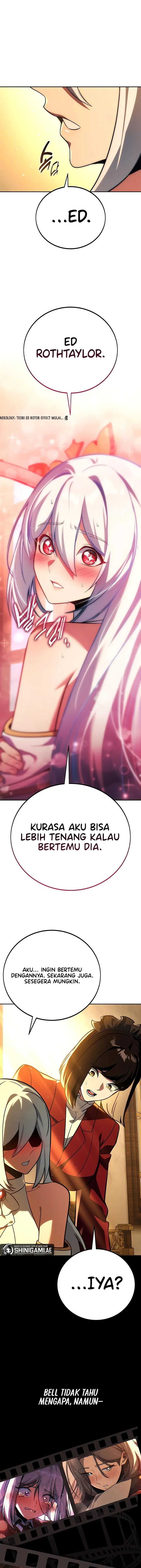 Read The Extra’s Academy Survival Guide Bahasa Indonesia ID Manga Online