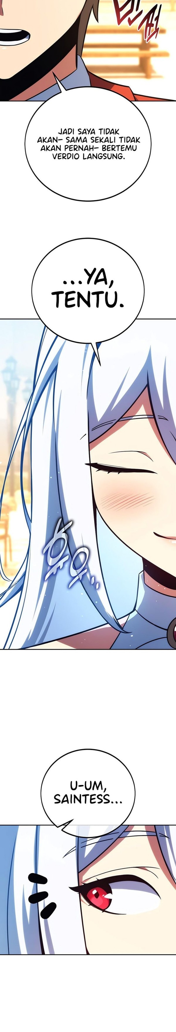 Read The Extra’s Academy Survival Guide Bahasa Indonesia ID Manga Online