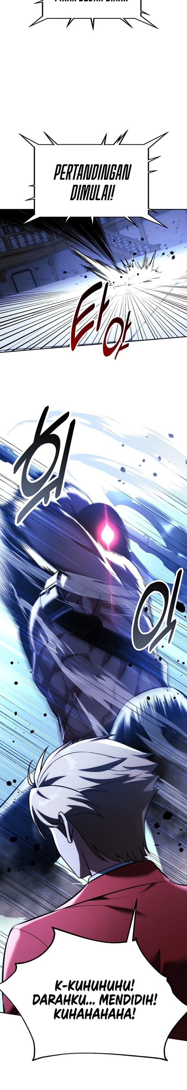 Read The Extra’s Academy Survival Guide Bahasa Indonesia ID Manga Online
