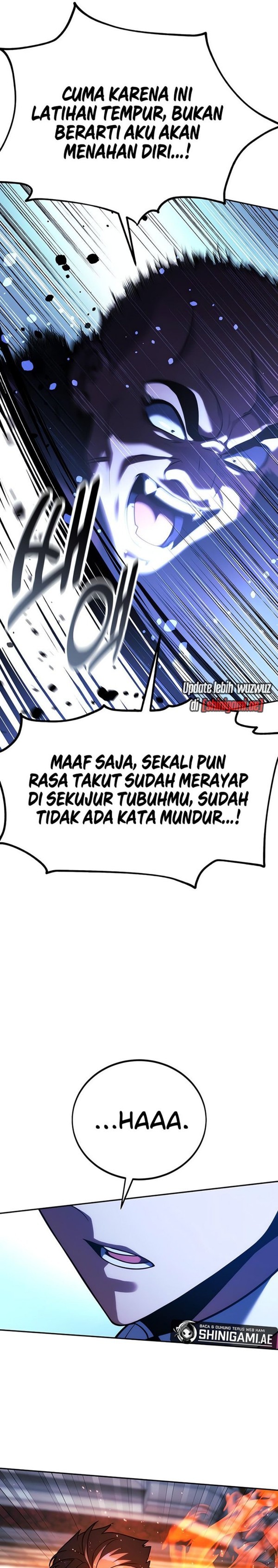 Read The Extra’s Academy Survival Guide Bahasa Indonesia ID Manga Online
