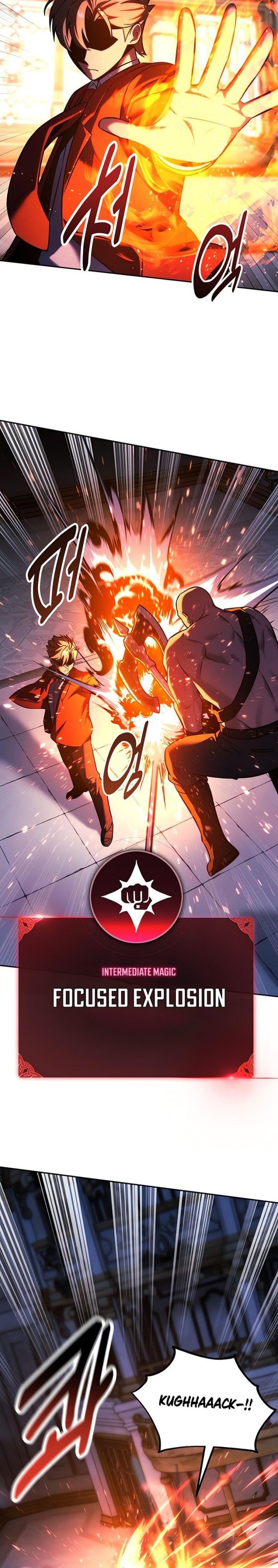 Read The Extra’s Academy Survival Guide Bahasa Indonesia ID Manga Online