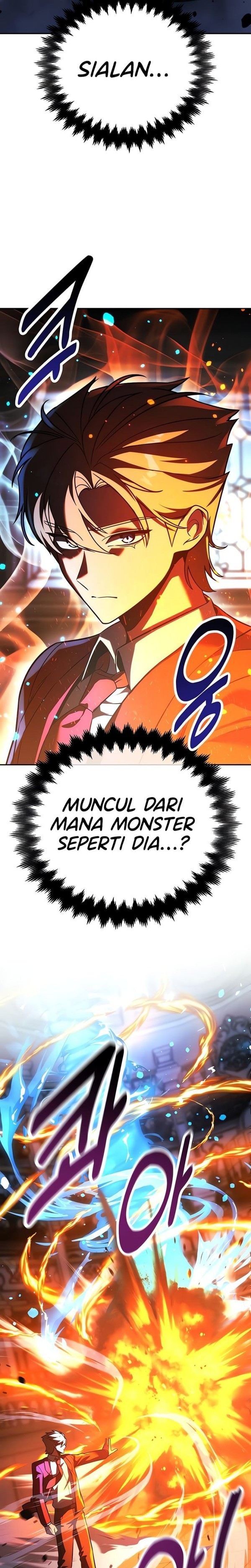 Read The Extra’s Academy Survival Guide Bahasa Indonesia ID Manga Online