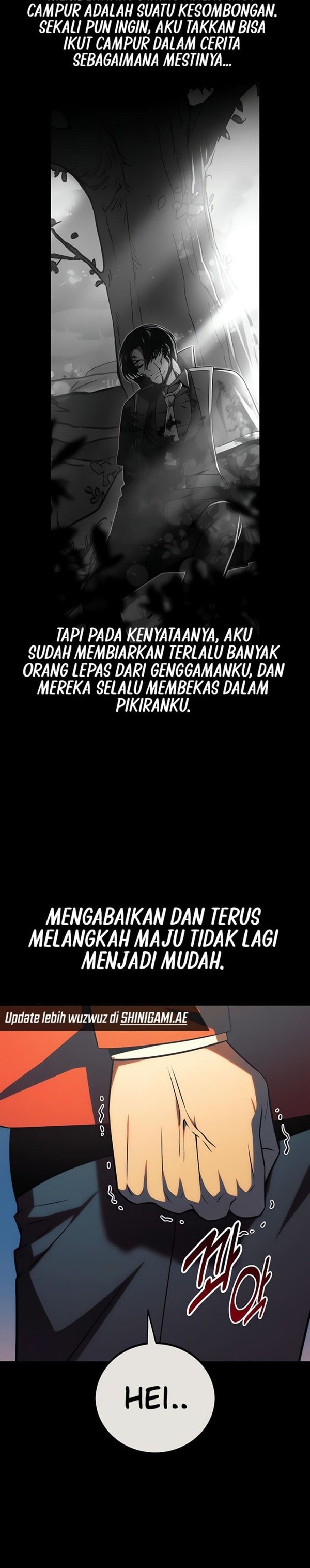 Read The Extra’s Academy Survival Guide Bahasa Indonesia ID Manga Online