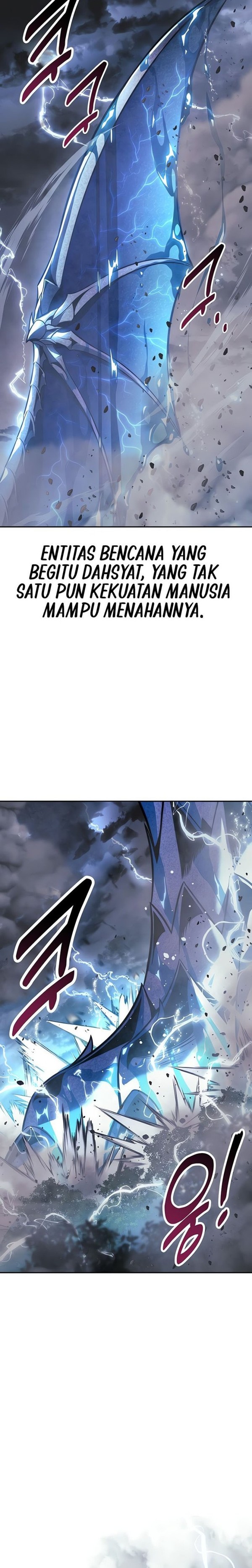 Read The Extra’s Academy Survival Guide Bahasa Indonesia ID Manga Online