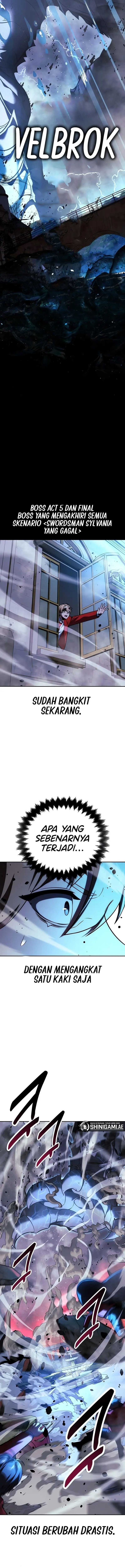 Read The Extra’s Academy Survival Guide Bahasa Indonesia ID Manga Online