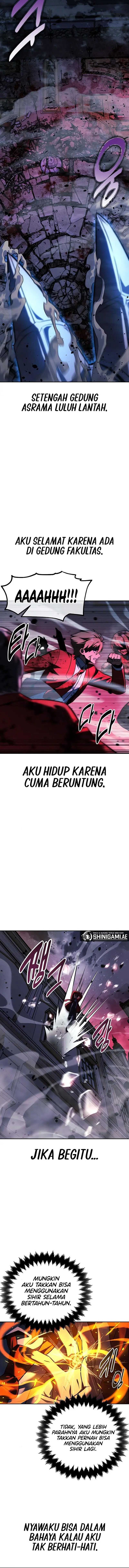 Read The Extra’s Academy Survival Guide Bahasa Indonesia ID Manga Online
