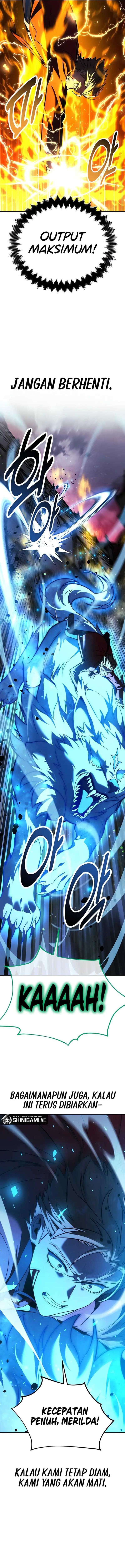 Read The Extra’s Academy Survival Guide Bahasa Indonesia ID Manga Online