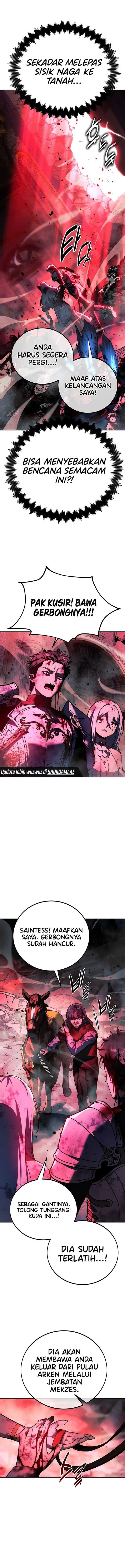 Read The Extra’s Academy Survival Guide Bahasa Indonesia ID Manga Online