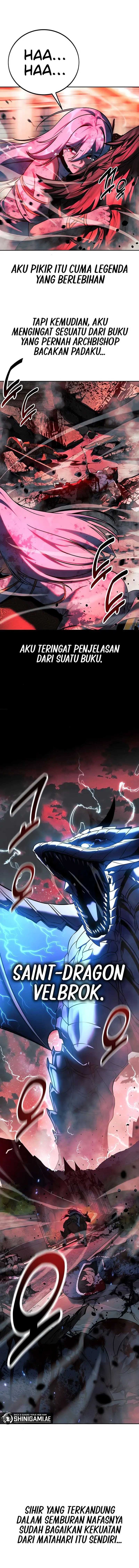 Read The Extra’s Academy Survival Guide Bahasa Indonesia ID Manga Online