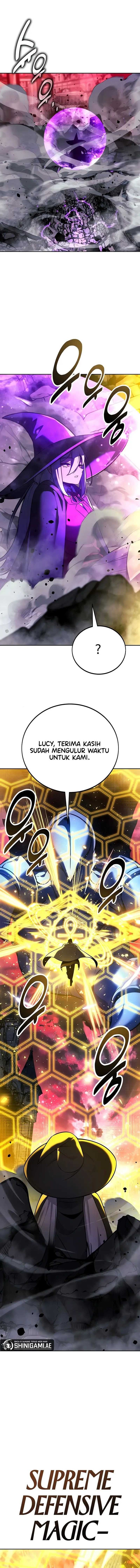 Read The Extra’s Academy Survival Guide Bahasa Indonesia ID Manga Online