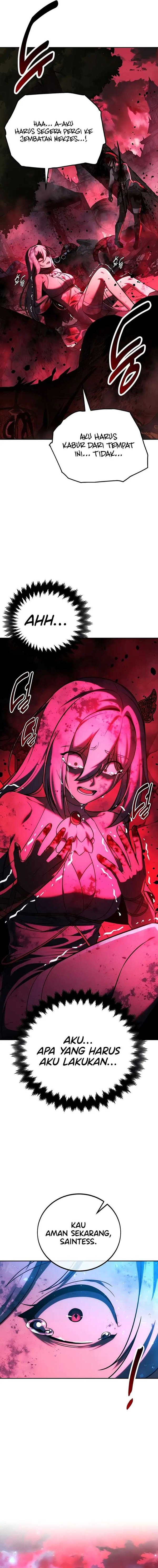 Read The Extra’s Academy Survival Guide Bahasa Indonesia ID Manga Online