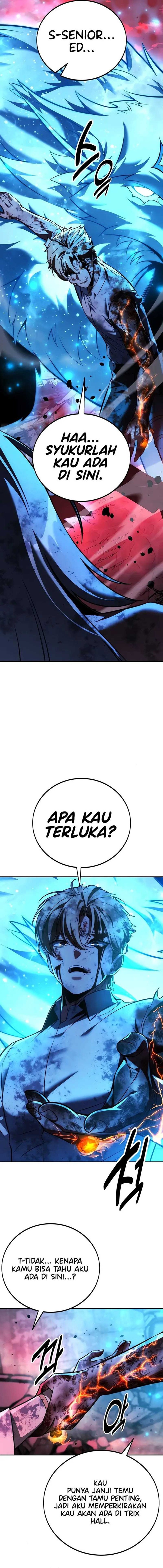 Read The Extra’s Academy Survival Guide Bahasa Indonesia ID Manga Online
