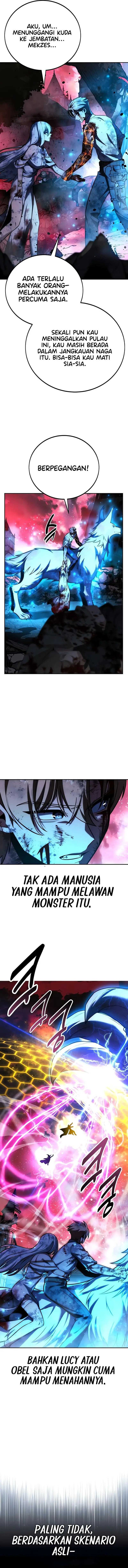 Read The Extra’s Academy Survival Guide Bahasa Indonesia ID Manga Online