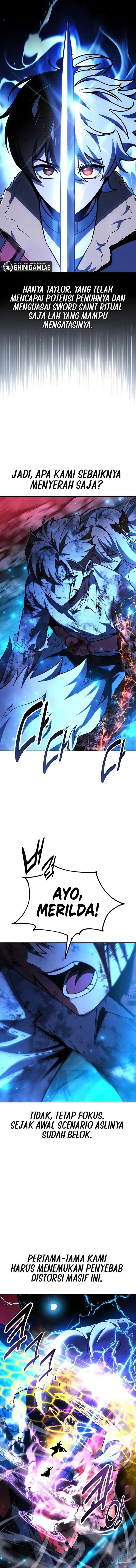Read The Extra’s Academy Survival Guide Bahasa Indonesia ID Manga Online