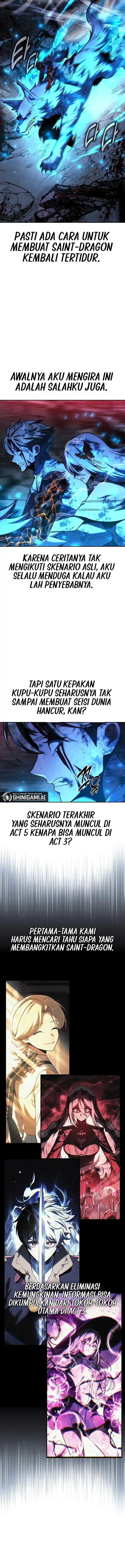 Read The Extra’s Academy Survival Guide Bahasa Indonesia ID Manga Online