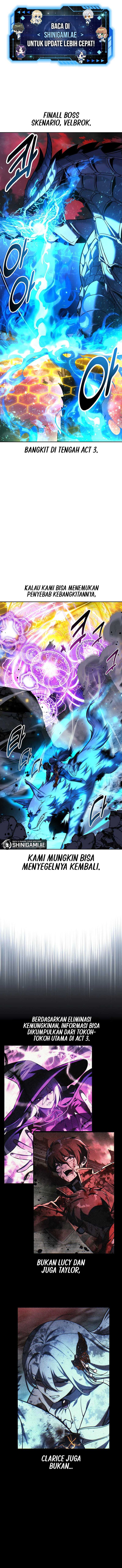 Read The Extra’s Academy Survival Guide Bahasa Indonesia ID Manga Online