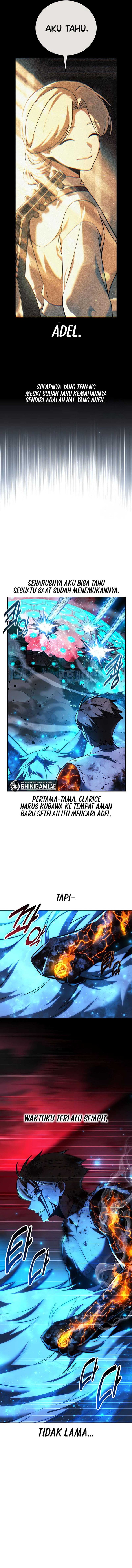 Read The Extra’s Academy Survival Guide Bahasa Indonesia ID Manga Online