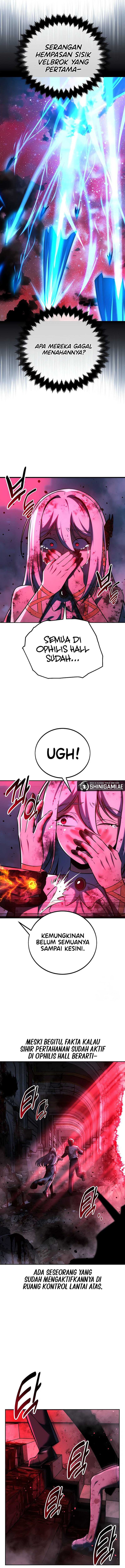 Read The Extra’s Academy Survival Guide Bahasa Indonesia ID Manga Online