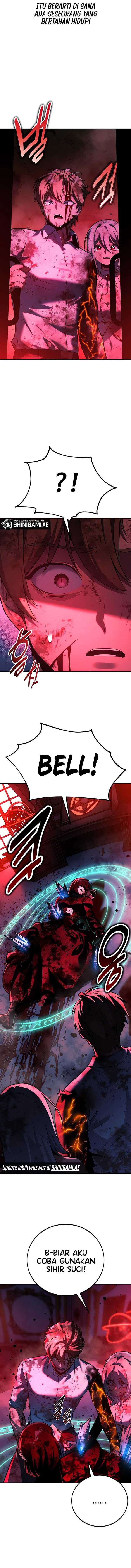 Read The Extra’s Academy Survival Guide Bahasa Indonesia ID Manga Online