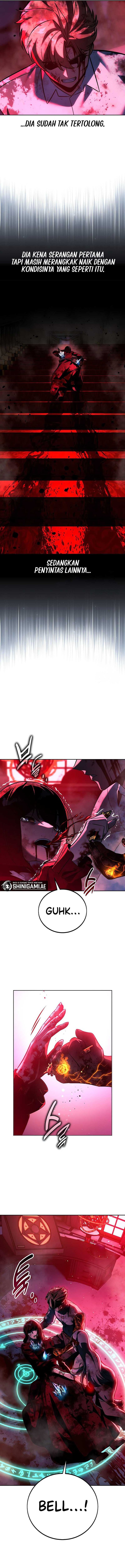 Read The Extra’s Academy Survival Guide Bahasa Indonesia ID Manga Online