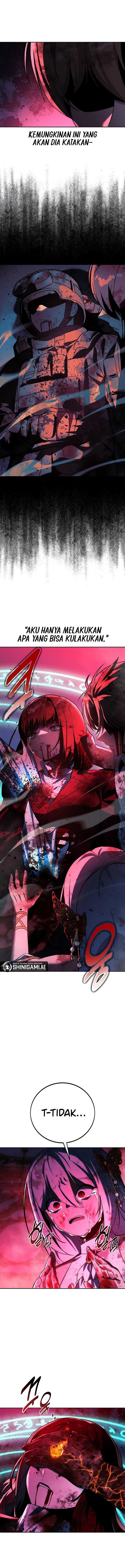 Read The Extra’s Academy Survival Guide Bahasa Indonesia ID Manga Online