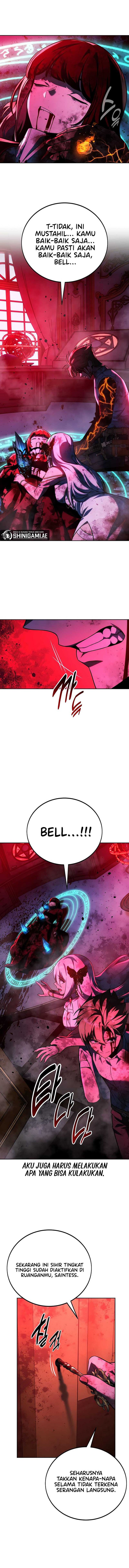Read The Extra’s Academy Survival Guide Bahasa Indonesia ID Manga Online
