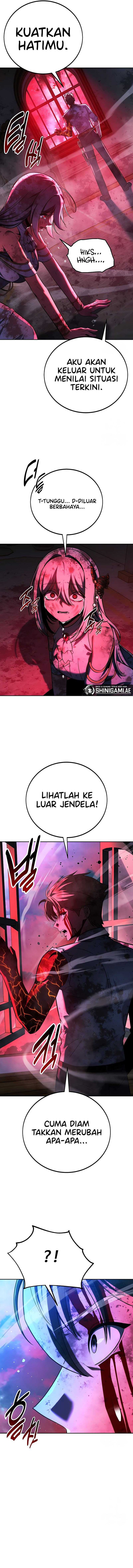 Read The Extra’s Academy Survival Guide Bahasa Indonesia ID Manga Online