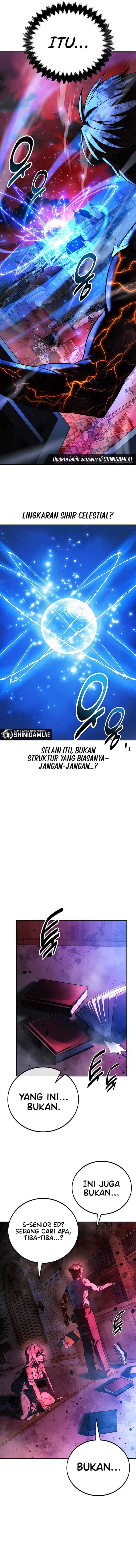 Read The Extra’s Academy Survival Guide Bahasa Indonesia ID Manga Online