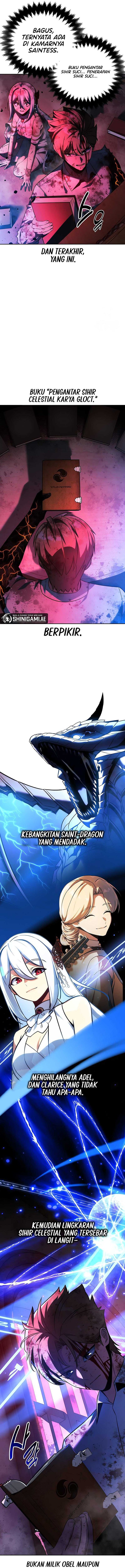 Read The Extra’s Academy Survival Guide Bahasa Indonesia ID Manga Online