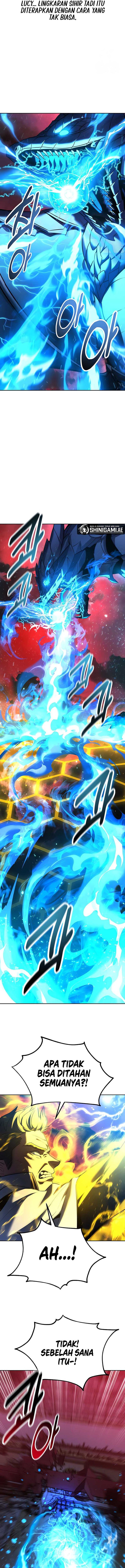 Read The Extra’s Academy Survival Guide Bahasa Indonesia ID Manga Online