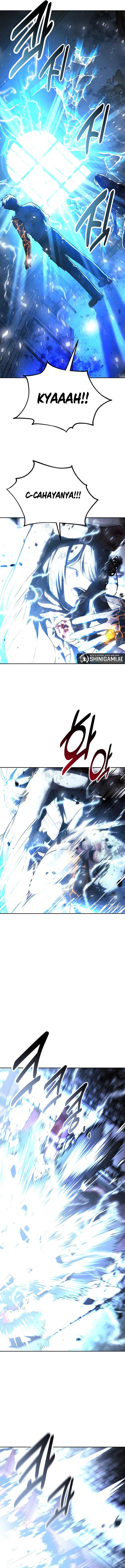 Read The Extra’s Academy Survival Guide Bahasa Indonesia ID Manga Online