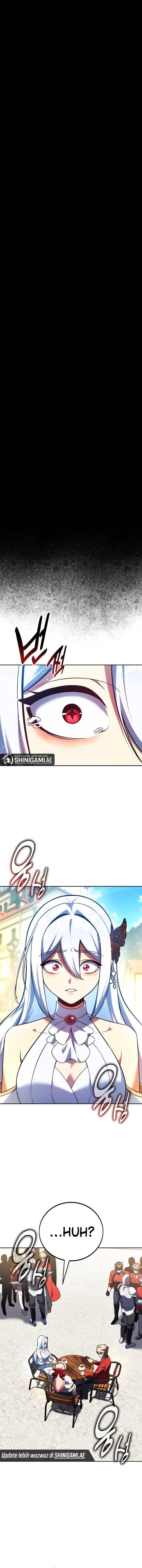 Read The Extra’s Academy Survival Guide Bahasa Indonesia ID Manga Online