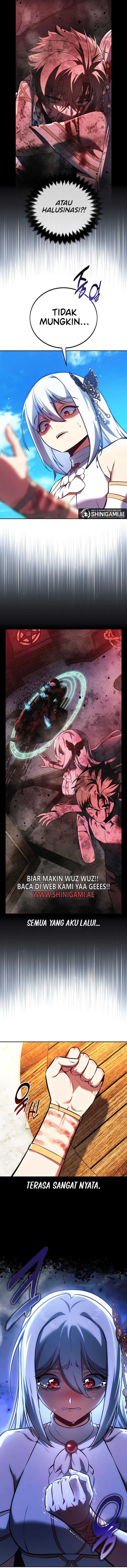 Read The Extra’s Academy Survival Guide Bahasa Indonesia ID Manga Online