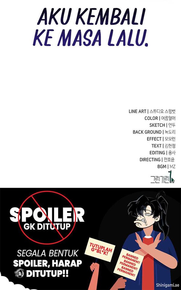 Read The Extra’s Academy Survival Guide Bahasa Indonesia ID Manga Online