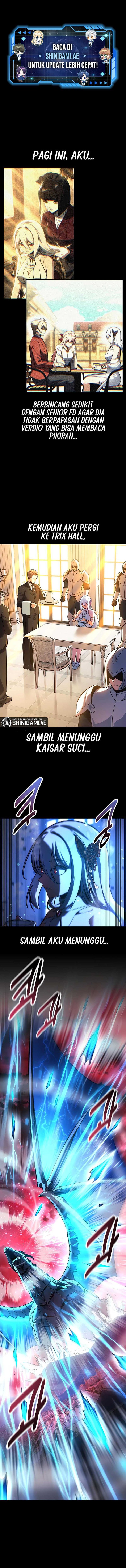 Read The Extra’s Academy Survival Guide Bahasa Indonesia ID Manga Online