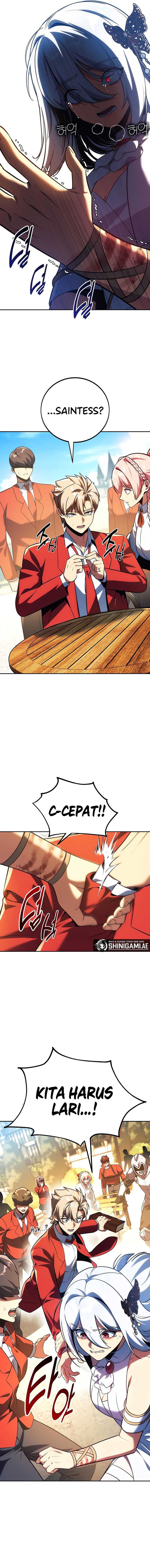 Read The Extra’s Academy Survival Guide Bahasa Indonesia ID Manga Online