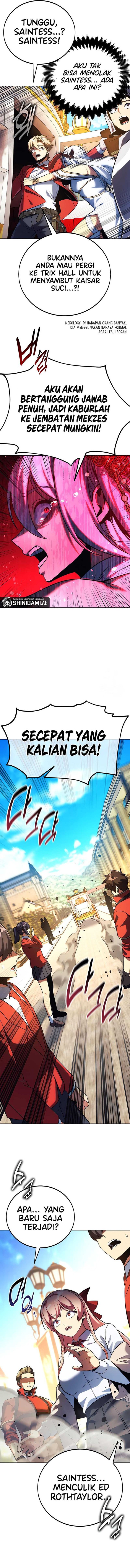 Read The Extra’s Academy Survival Guide Bahasa Indonesia ID Manga Online