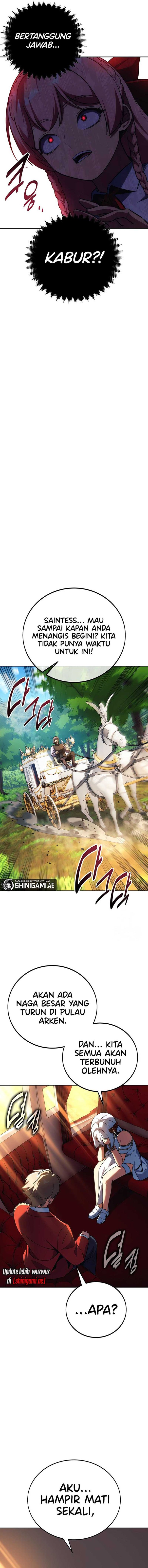 Read The Extra’s Academy Survival Guide Bahasa Indonesia ID Manga Online